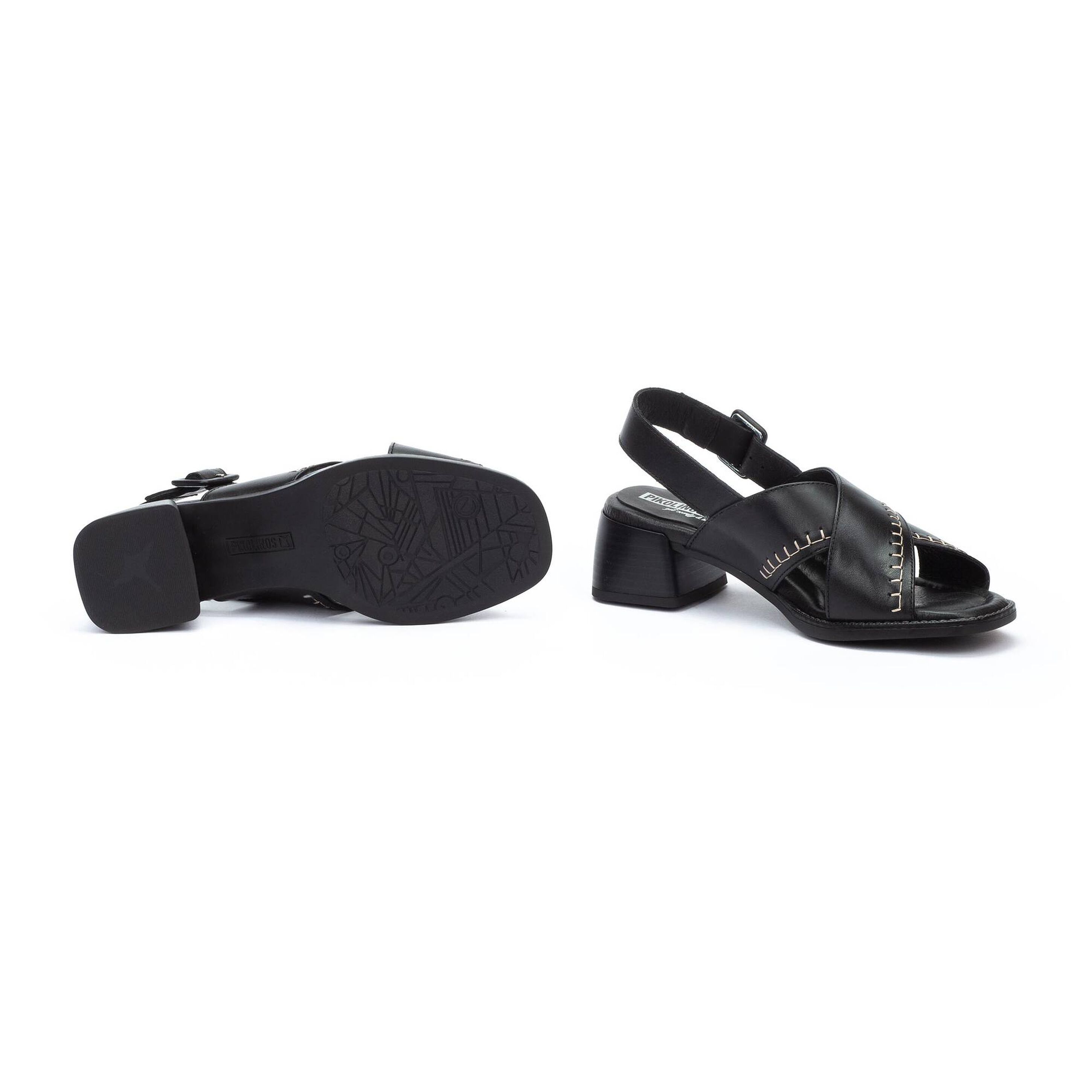OLIVA W2G-1580, BLACK Zoom OLIVA W2G-1580, BLACK, large